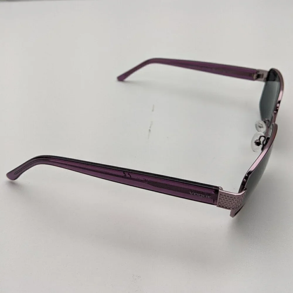 🕶️ Vogue VO4020-S 5017/87  Sunglasses 56/18-135 / JLE531🕶️​
